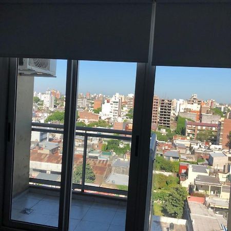 Buenos Aires 22 Apartment Росарио Екстериор снимка