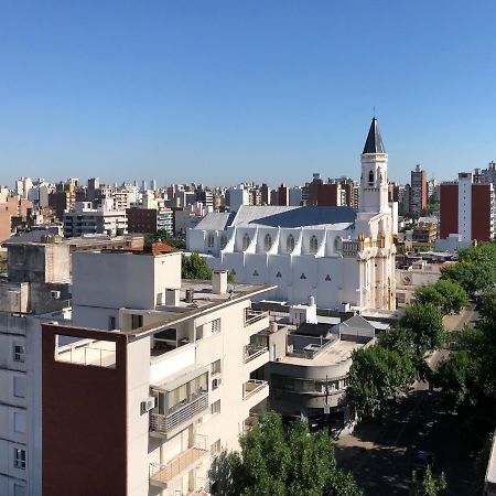 Buenos Aires 22 Apartment Росарио Екстериор снимка