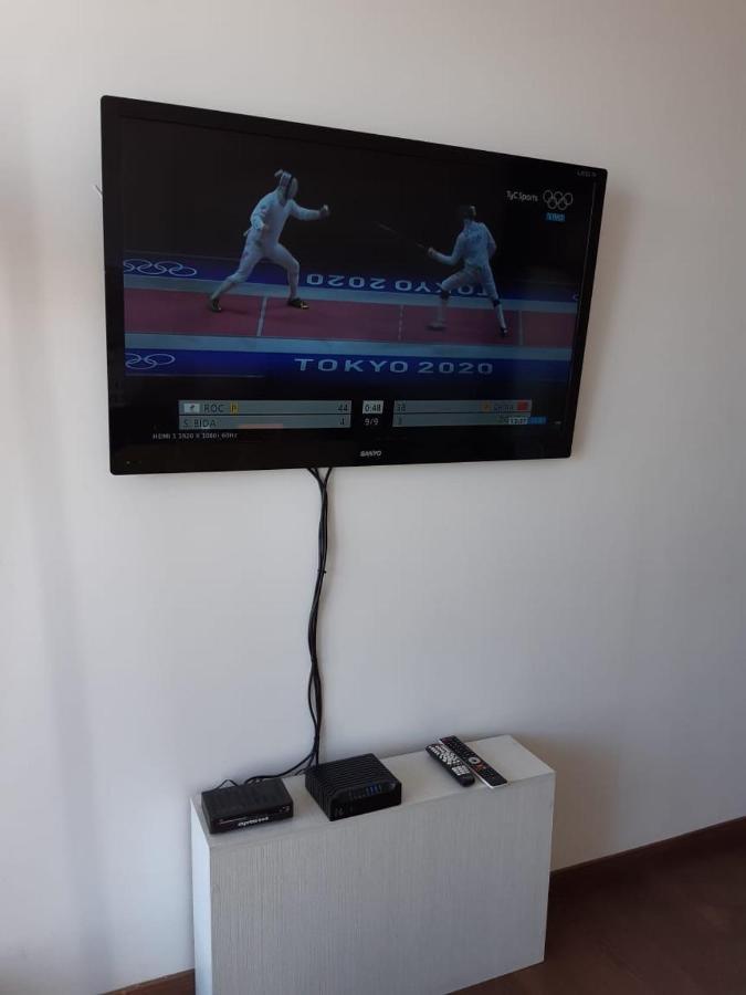 Buenos Aires 22 Apartment Росарио Екстериор снимка