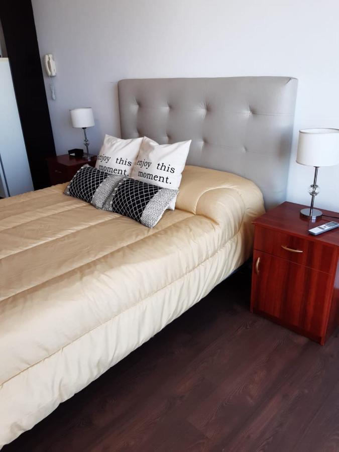 Buenos Aires 22 Apartment Росарио Екстериор снимка
