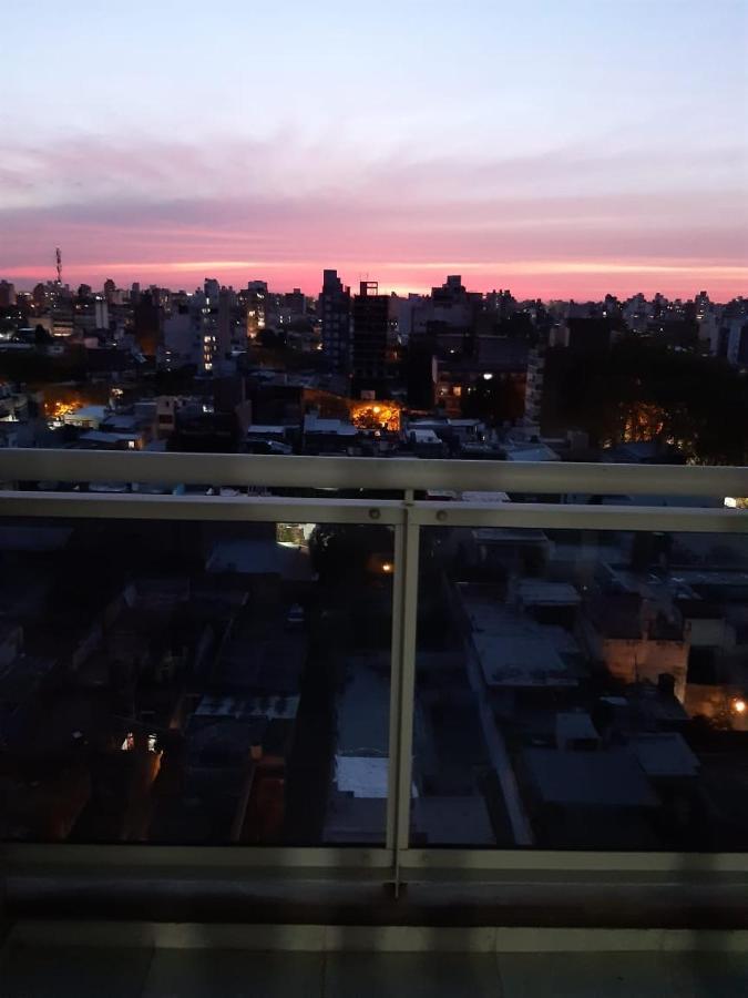 Buenos Aires 22 Apartment Росарио Екстериор снимка