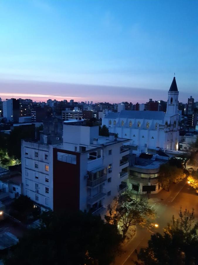 Buenos Aires 22 Apartment Росарио Екстериор снимка