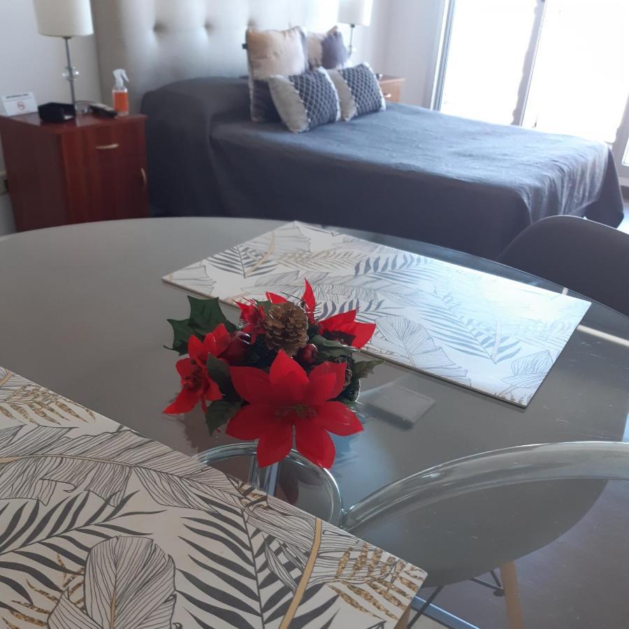 Buenos Aires 22 Apartment Росарио Екстериор снимка