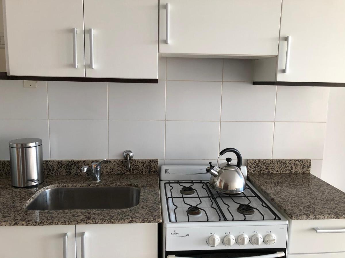 Buenos Aires 22 Apartment Росарио Екстериор снимка