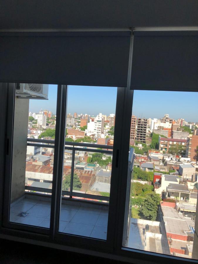 Buenos Aires 22 Apartment Росарио Екстериор снимка