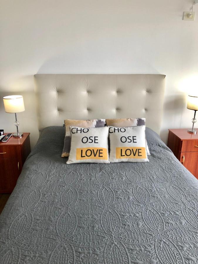 Buenos Aires 22 Apartment Росарио Екстериор снимка