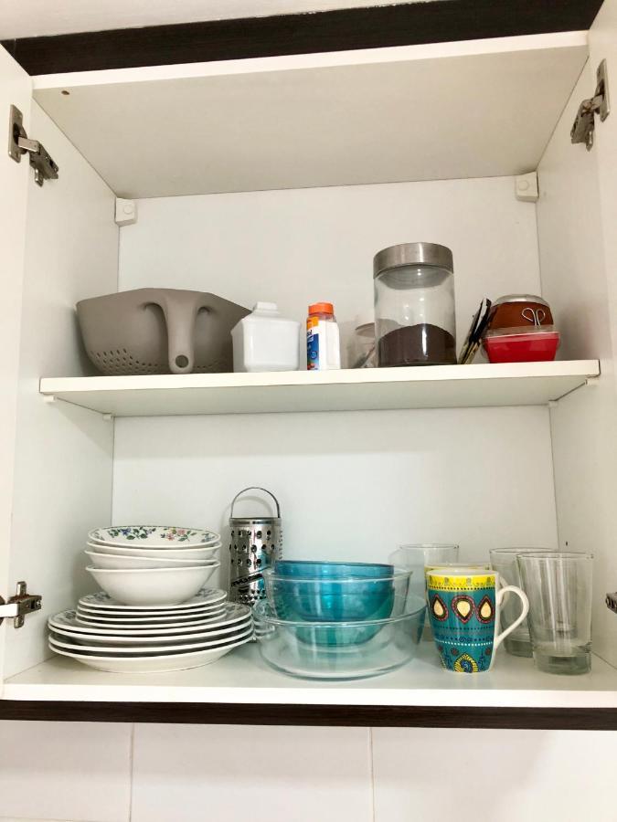 Buenos Aires 22 Apartment Росарио Екстериор снимка