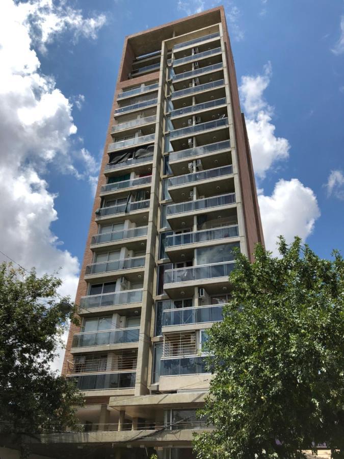 Buenos Aires 22 Apartment Росарио Екстериор снимка
