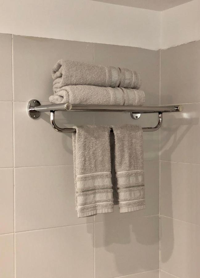 Buenos Aires 22 Apartment Росарио Екстериор снимка