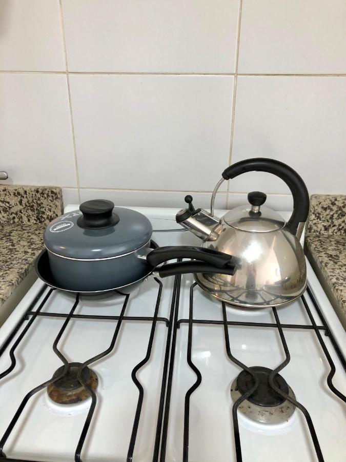 Buenos Aires 22 Apartment Росарио Екстериор снимка