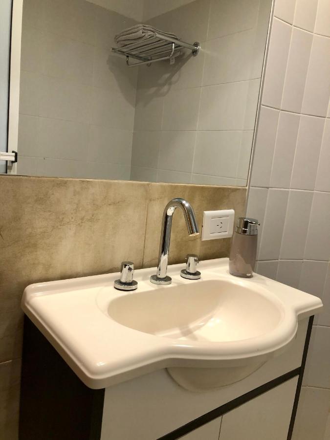 Buenos Aires 22 Apartment Росарио Екстериор снимка