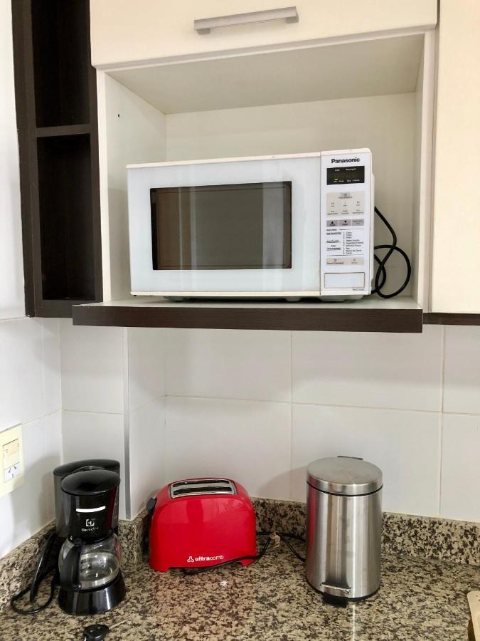 Buenos Aires 22 Apartment Росарио Екстериор снимка