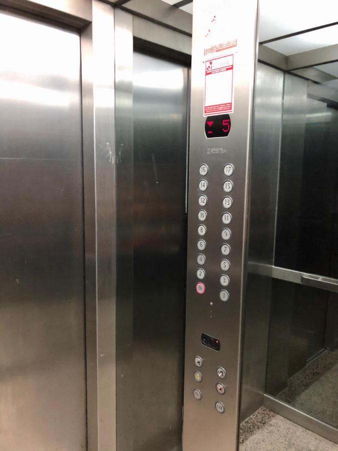 Buenos Aires 22 Apartment Росарио Екстериор снимка