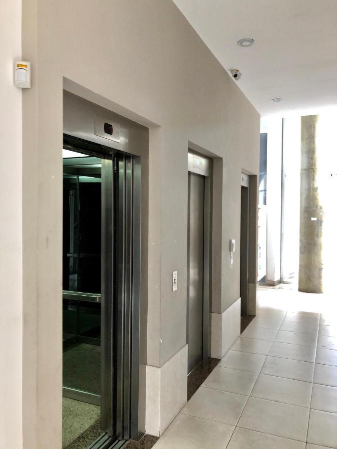 Buenos Aires 22 Apartment Росарио Екстериор снимка