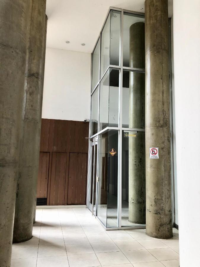Buenos Aires 22 Apartment Росарио Екстериор снимка