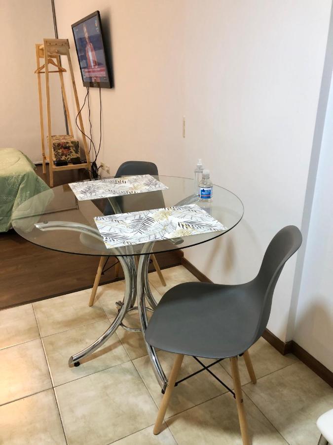 Buenos Aires 22 Apartment Росарио Екстериор снимка