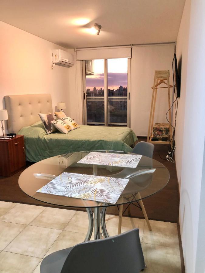 Buenos Aires 22 Apartment Росарио Екстериор снимка